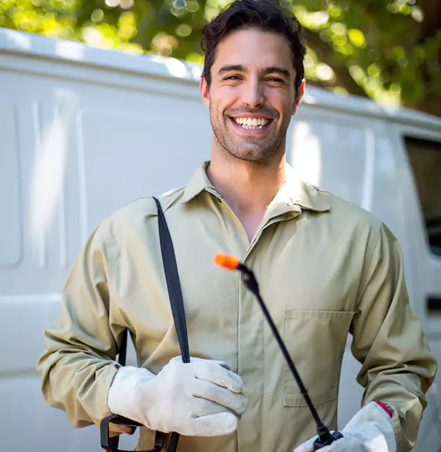 Why Centreville Homeowners Trust Centreville Pest Control Pro for Outdoor Mosquito Control?