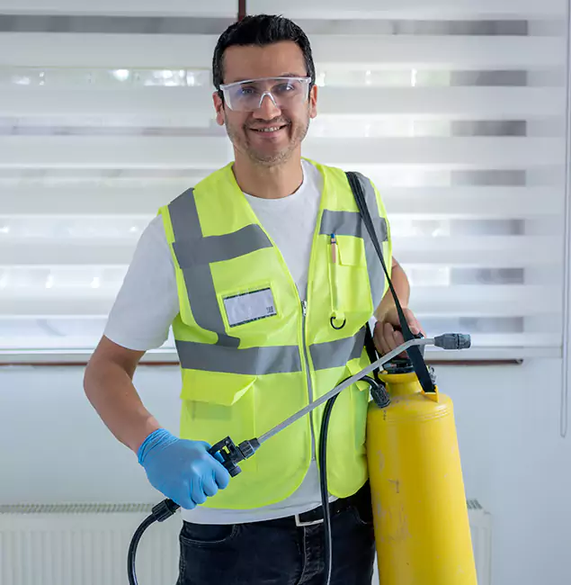 Why Choose Centreville Pest Control Pro for Pest Control Cost in Centreville, VA?