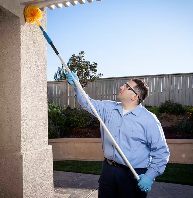 Why Choose Centreville Pest Control Pro for Pest Control Services in Centreville, VA?