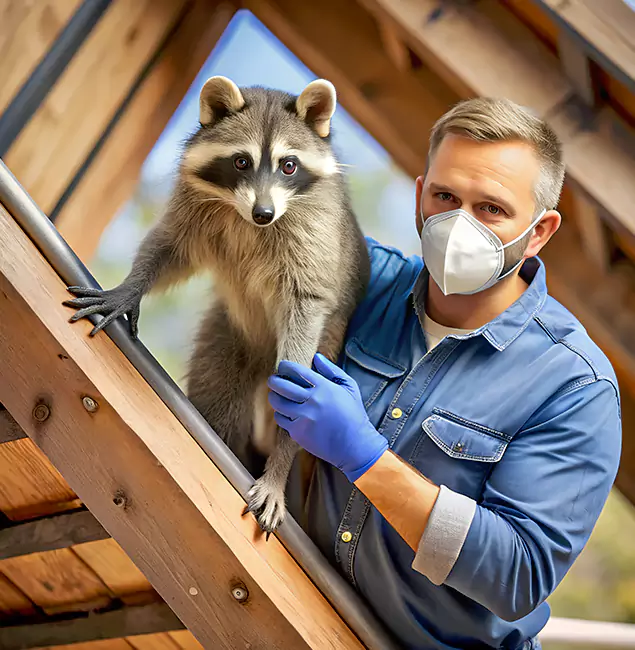 Why Choose Centreville Pest Control Pro for Pet Friendly Pest Control in Centreville, VA?