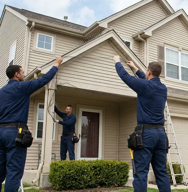 Why Centreville Pest Control Pro Is the Right Choice in Centreville, VA?