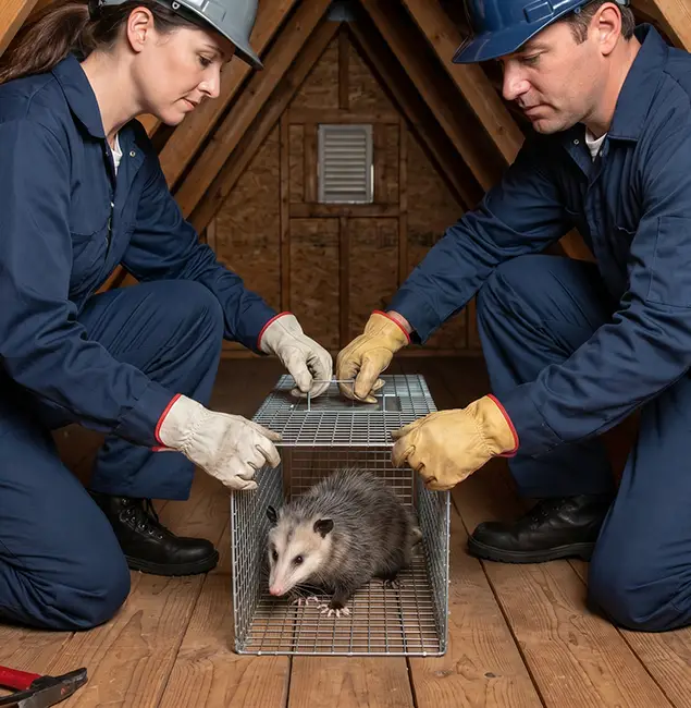 Why Centreville Pest Control Pro Is the Right Choice in Centreville, VA?