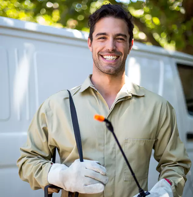 Why Choose Centreville Pest Control Pro Rat Control Experts in Centreville, VA?