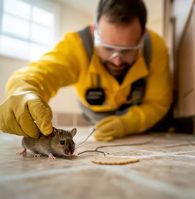 Why Choose Centreville Pest Control Pro for Rat Control in Centreville, VA?