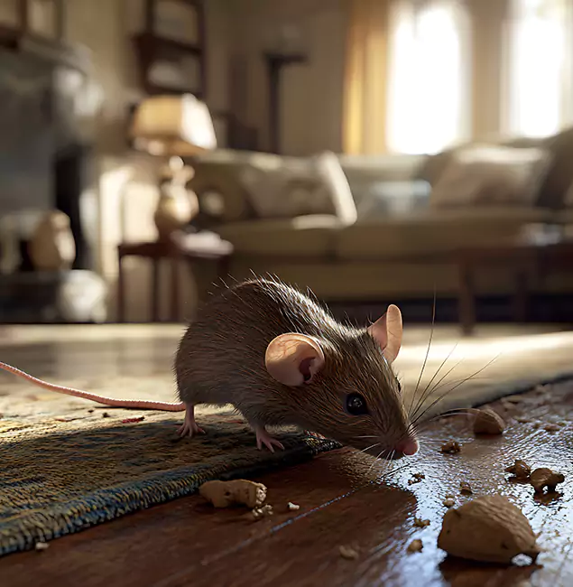 Why Choose Centreville Pest Control Pro Rat Experts in Centreville, VA?