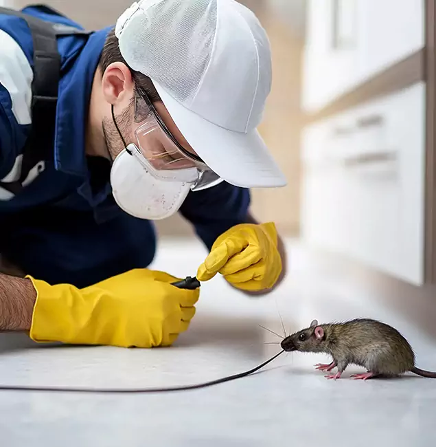 Why Choose Centreville Pest Control Pro for Rat Removal Cost in Centreville, VA?