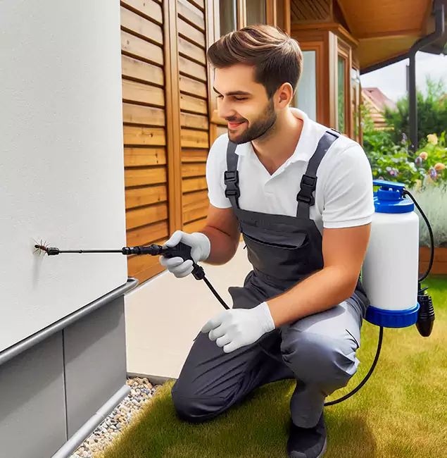 Why Centreville Trusts Centreville Pest Control Pro for Cockroach Removal?