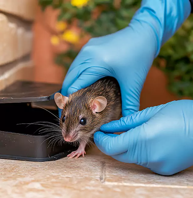 Why Centreville, VA Trusts Centreville Pest Control Pro for Rodent Proofing?