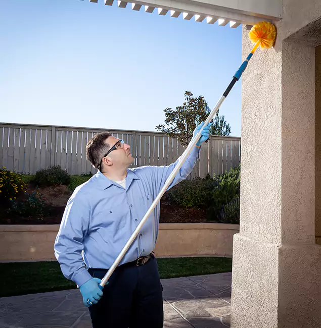 Why Choose Centreville Pest Control Pro for Sentricon Termite System in Centreville, VA?