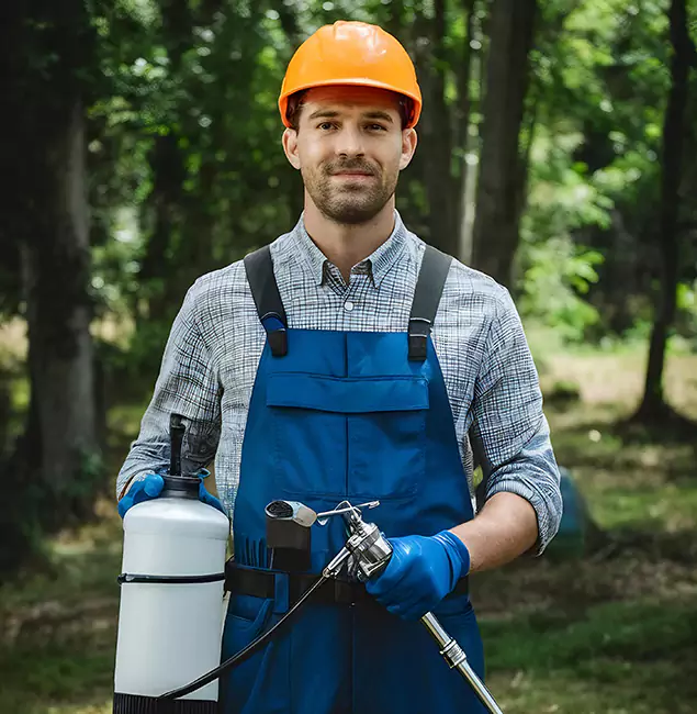 Why Choose Centreville Pest Control Pro for Little Black Ant Control in Centreville, VA?