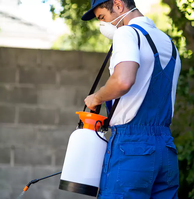 Why Choose Centreville Pest Control Pro for Termite Barrier in Centreville, VA?