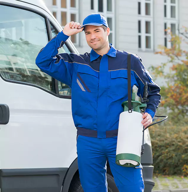 Why Choose Centreville Pest Control Pro for Termite Control in Centreville, VA?