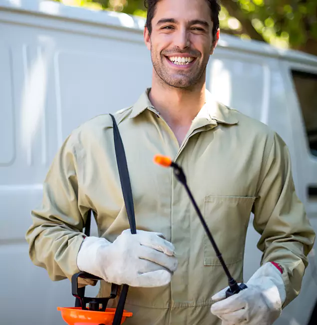 Why Homeowners Trust Centreville Pest Control Pro in Centreville, VA?