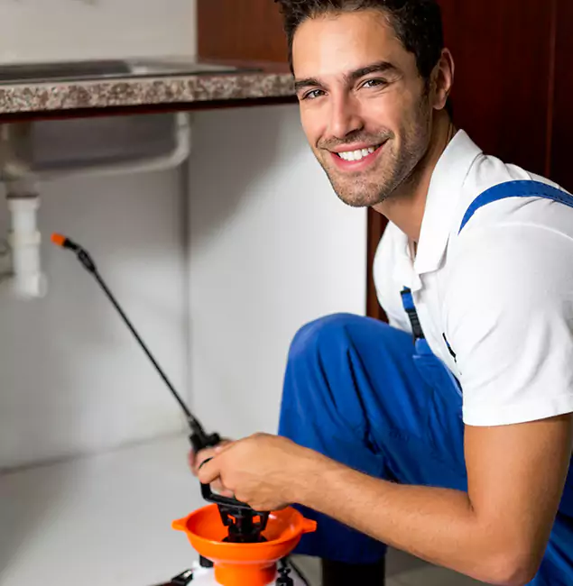 Why Choose Centreville Pest Control Pro for Termite Exterminator in Centreville, VA?