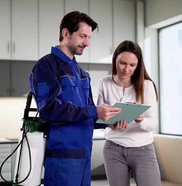 Why Choose Centreville Pest Control Pro for Termite Fumigation in Centreville, VA?