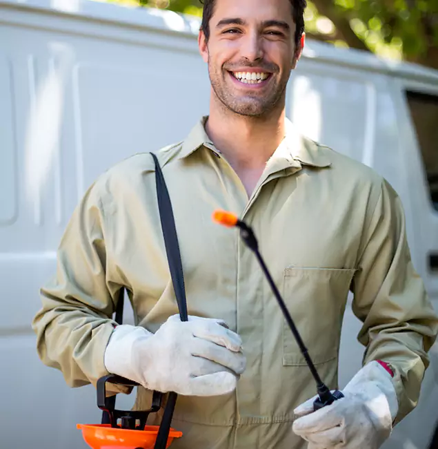 Why Choose Centreville Pest Control Pro for Termite Treatment in Centreville, VA?
