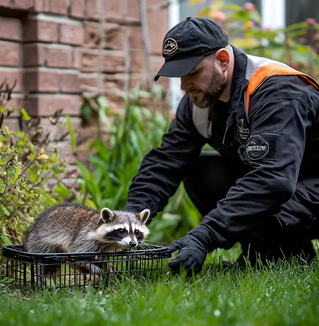Why Centreville, VA Homeowners Choose Centreville Pest Control Pro for Wildlife Removal?